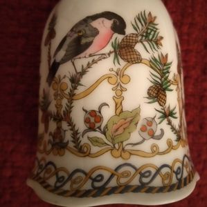 Collectible vintage bell